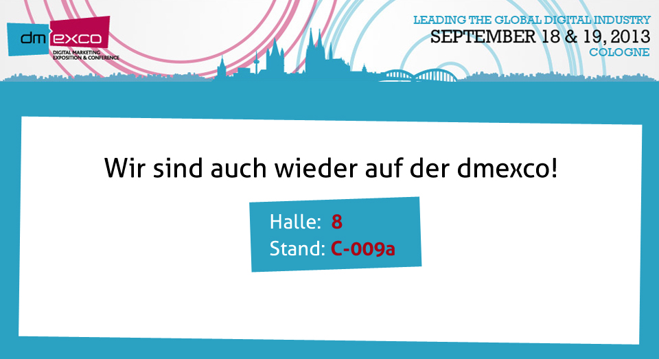 dmexco2013