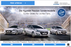 CAd-Journey_Kampagne_Hyundai Passion Sondermodelle_Frage1