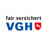 VGH logo