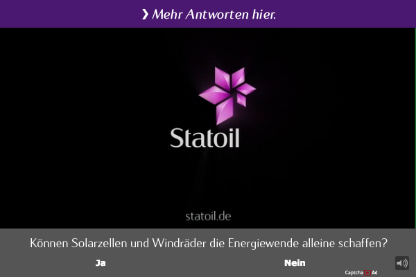 CAD_statoil_video