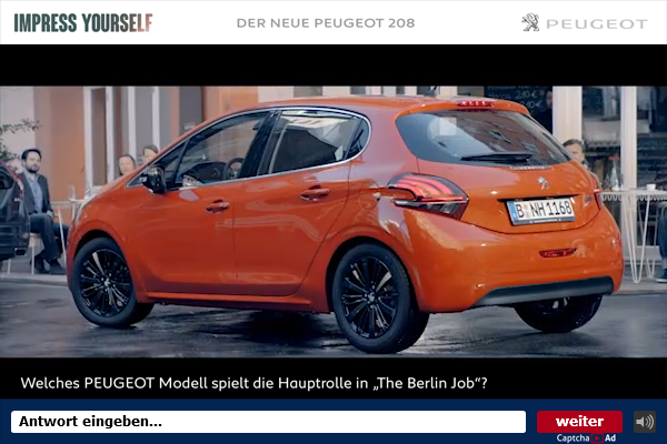 Peugeot