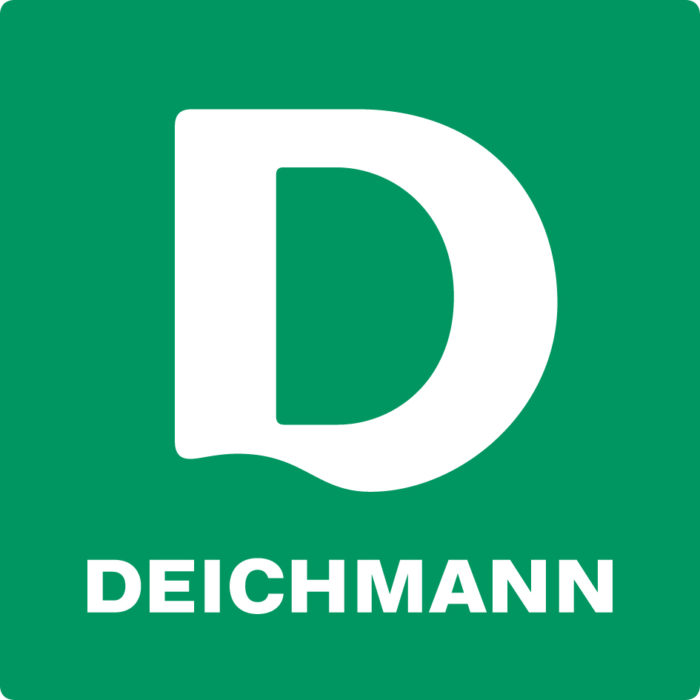 Deichmann logo