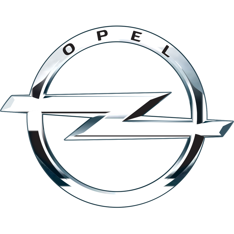 Opel logo